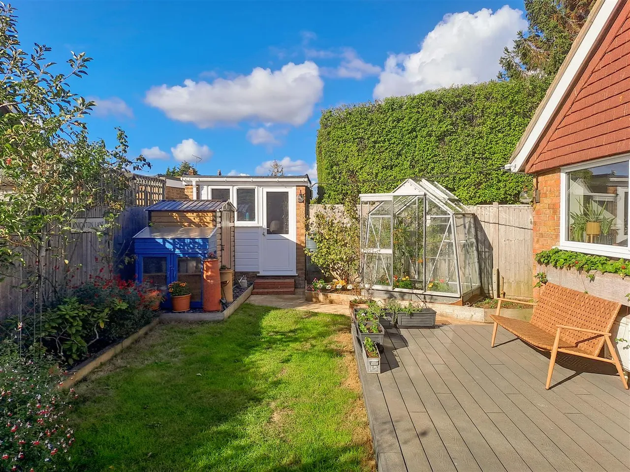 Ambersham Crescent, East Preston, photo 4
