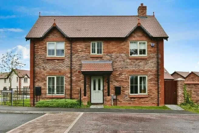4 bed house to rent, Grimshaw Close, Wilmslow, SK9