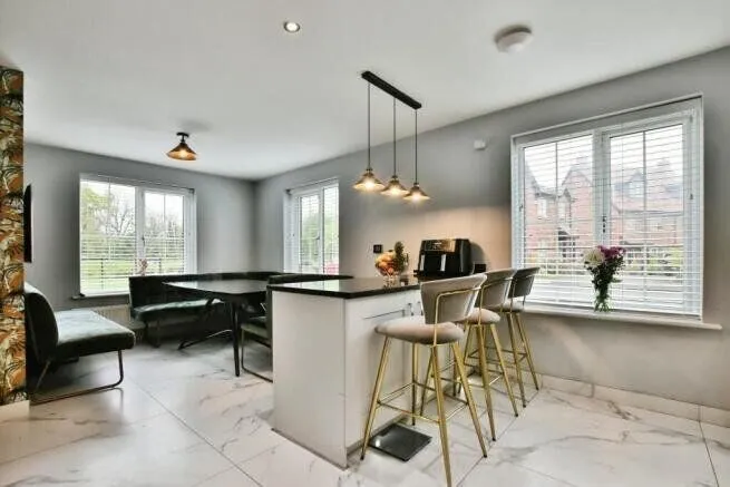 Grimshaw Close, Wilmslow, SK9, photo 4