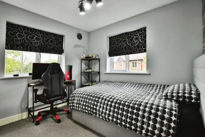 Grimshaw Close, Wilmslow, SK9, photo 10
