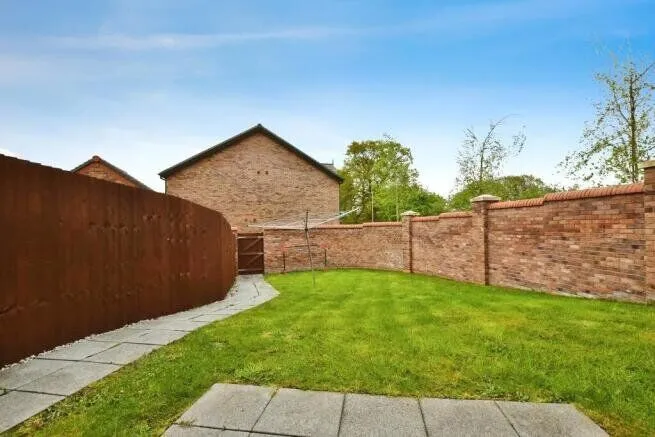 Grimshaw Close, Wilmslow, SK9, photo 6