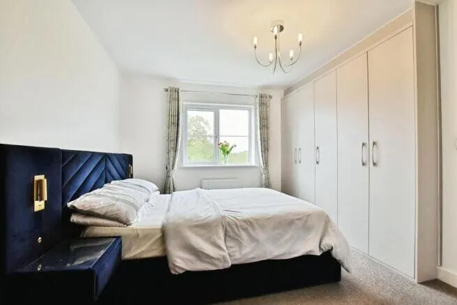 Grimshaw Close, Wilmslow, SK9, photo 7