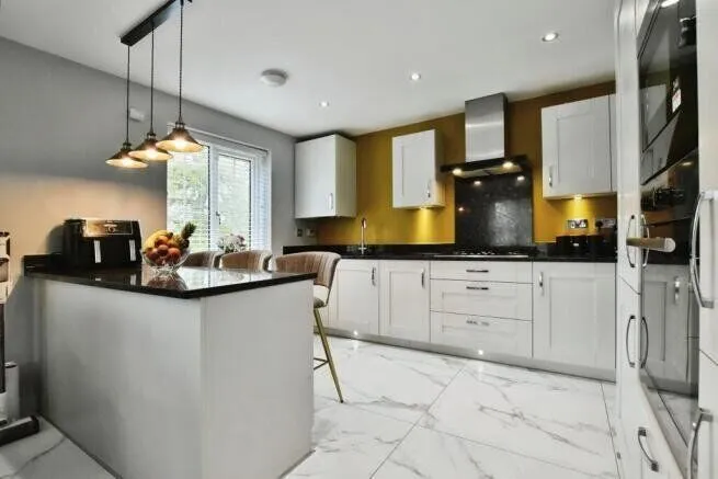 Grimshaw Close, Wilmslow, SK9, photo 3