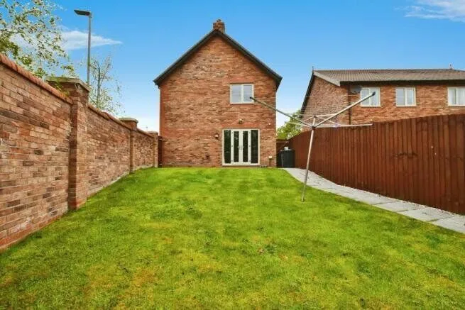 Grimshaw Close, Wilmslow, SK9, photo 14