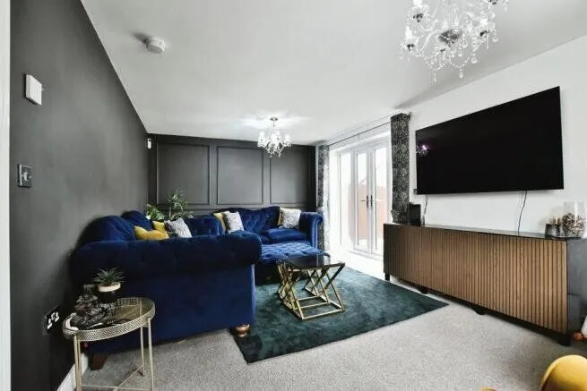 Grimshaw Close, Wilmslow, SK9, photo 2