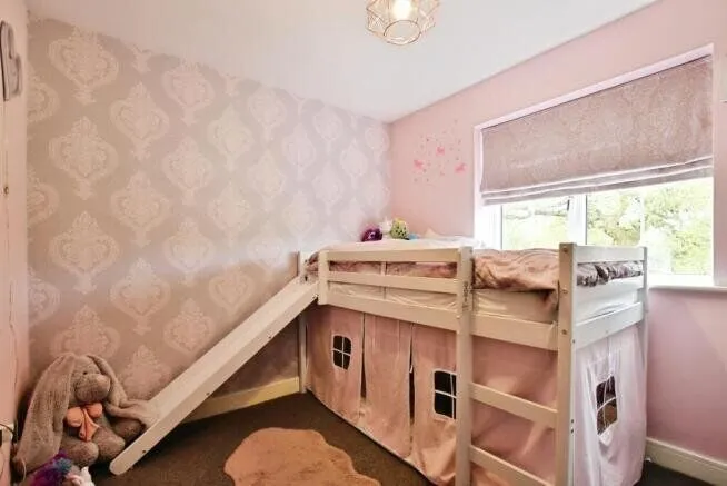 Grimshaw Close, Wilmslow, SK9, photo 11