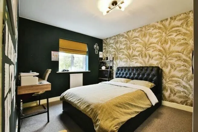 Grimshaw Close, Wilmslow, SK9, photo 9