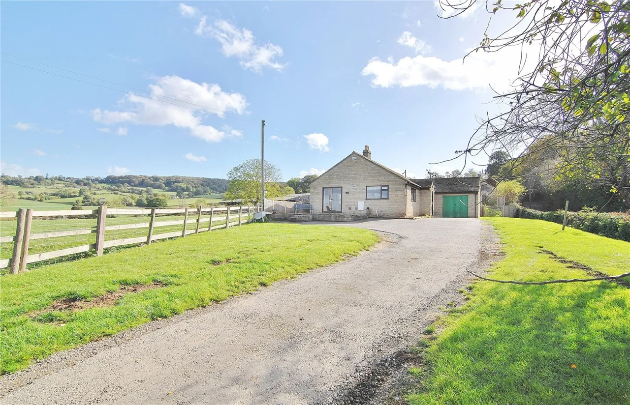 3 bed house to rent, Harescombe, Gloucester, GL4