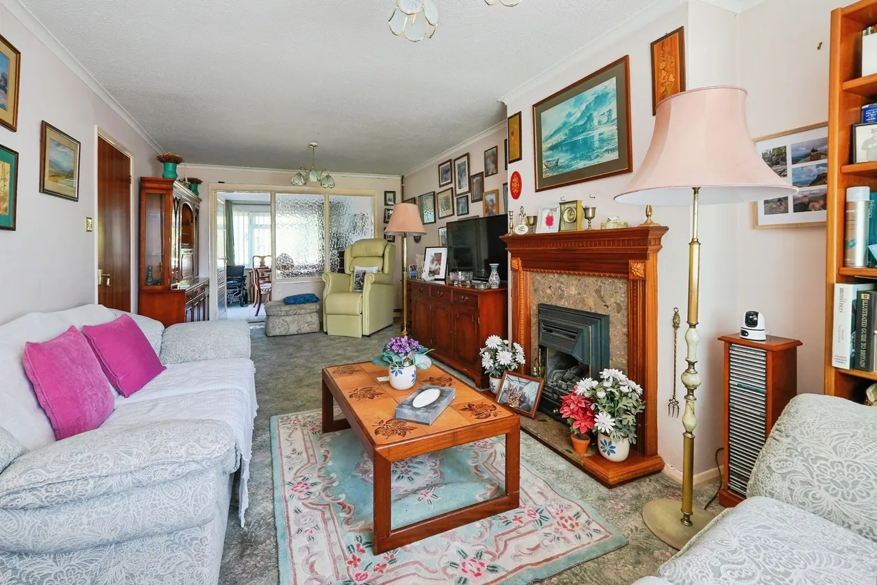 Fairway Avenue, Folkestone, Kent, CT19, photo 14