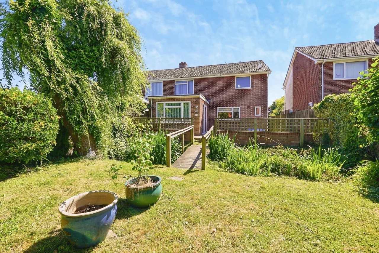 Fairway Avenue, Folkestone, Kent, CT19, photo 19