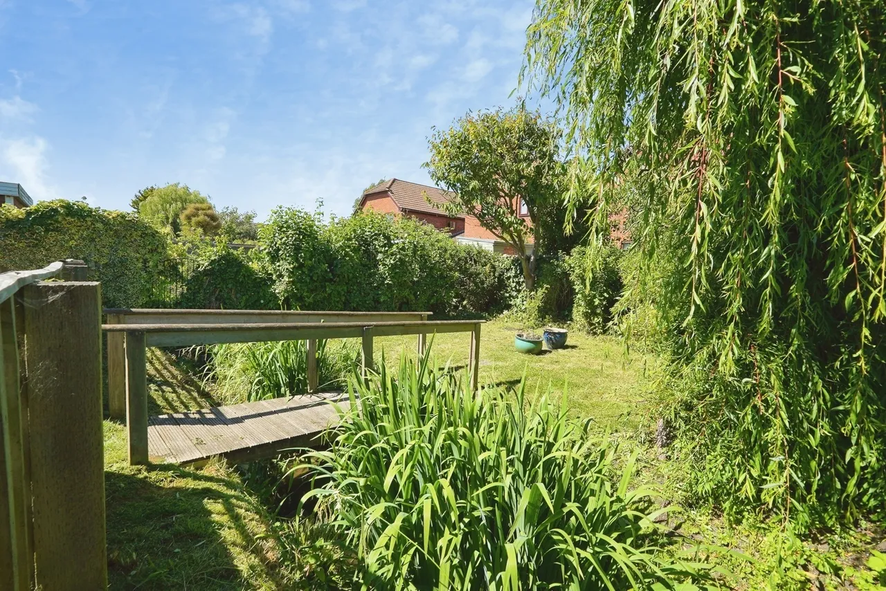 Fairway Avenue, Folkestone, Kent, CT19, photo 18