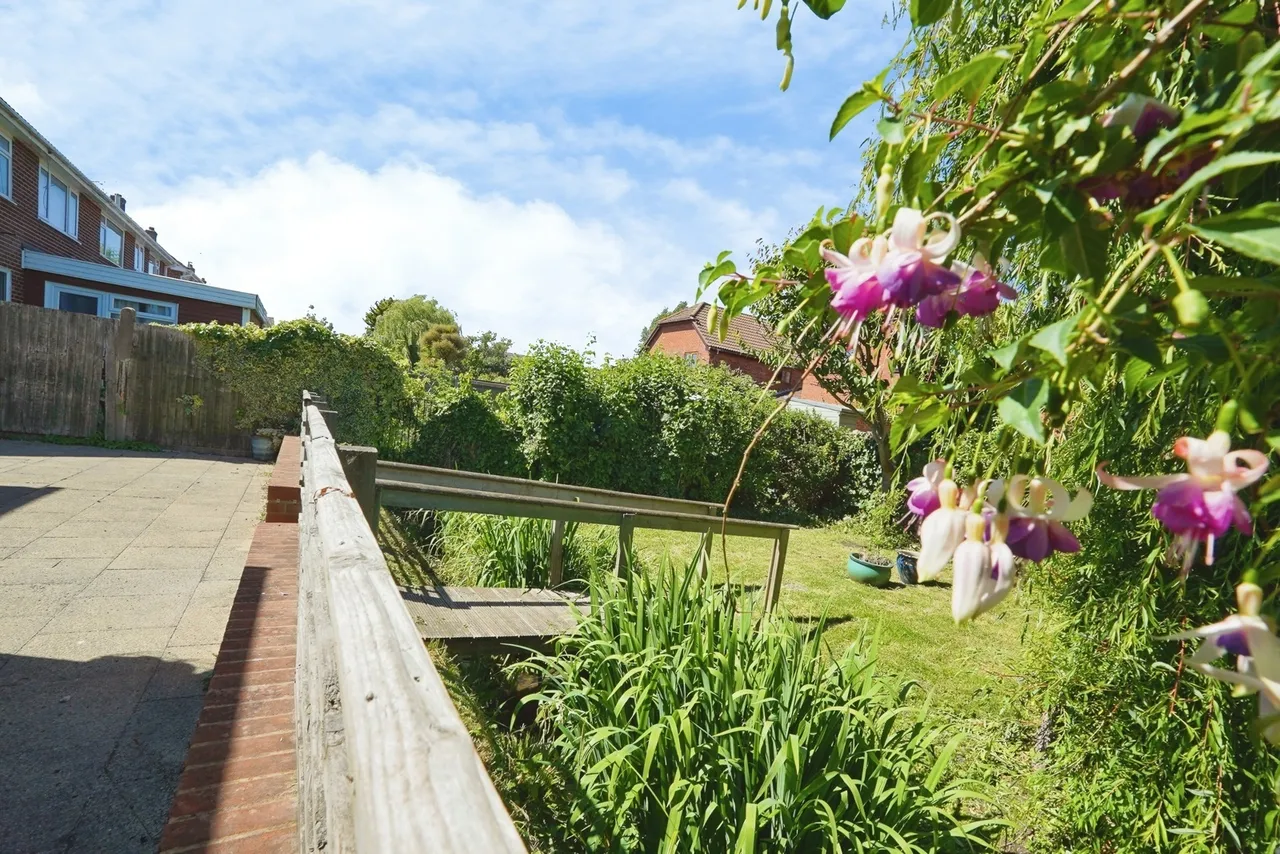 Fairway Avenue, Folkestone, Kent, CT19, photo 20