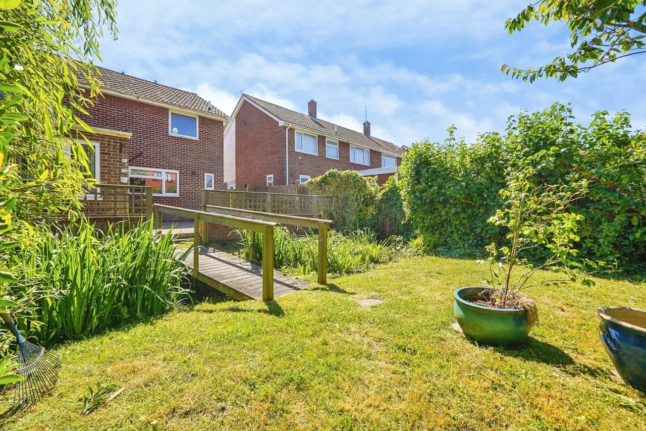 Fairway Avenue, Folkestone, Kent, CT19, photo 17