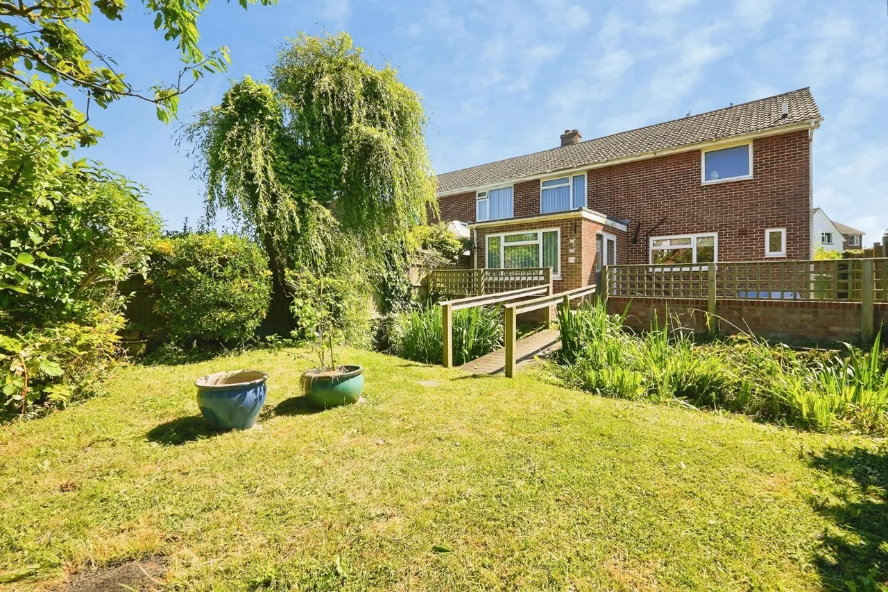Fairway Avenue, Folkestone, Kent, CT19, photo 6