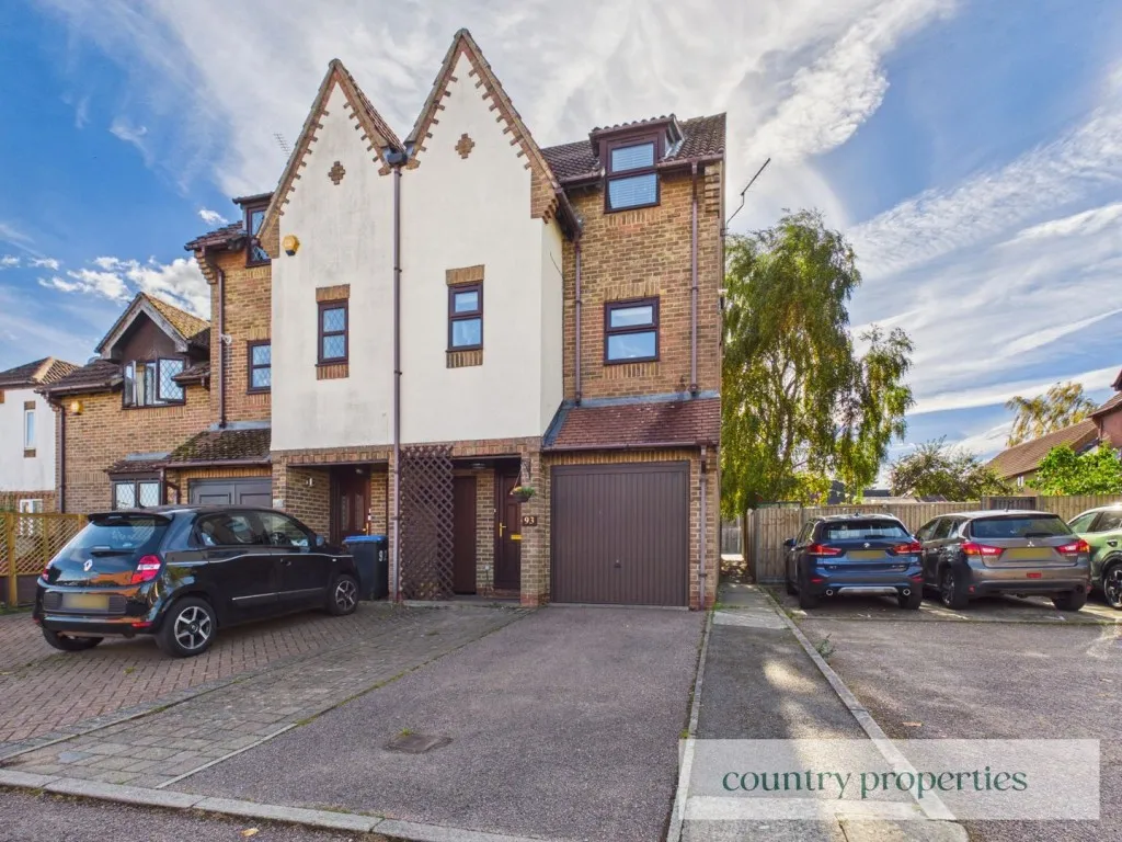 Woolmer Green Knebworth, SG3, photo 24