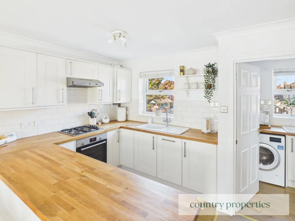 Woolmer Green Knebworth, SG3, photo 22