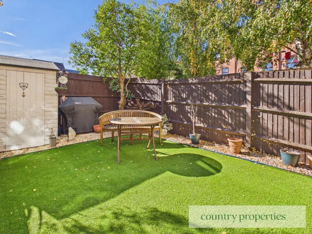 Woolmer Green Knebworth, SG3, photo 11