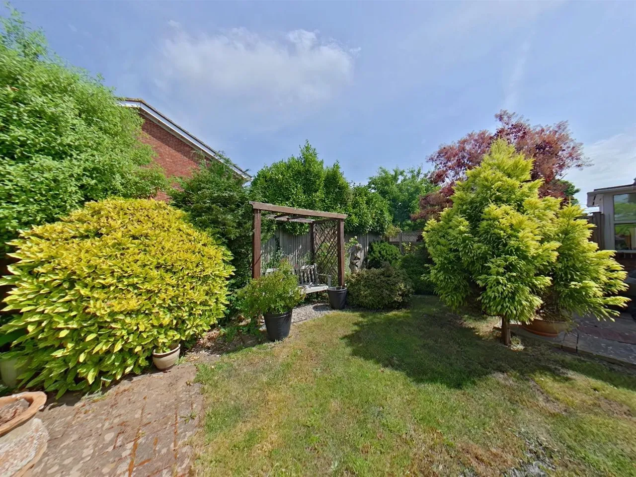 Mays Lane, Stubbington, Fareham, photo 25