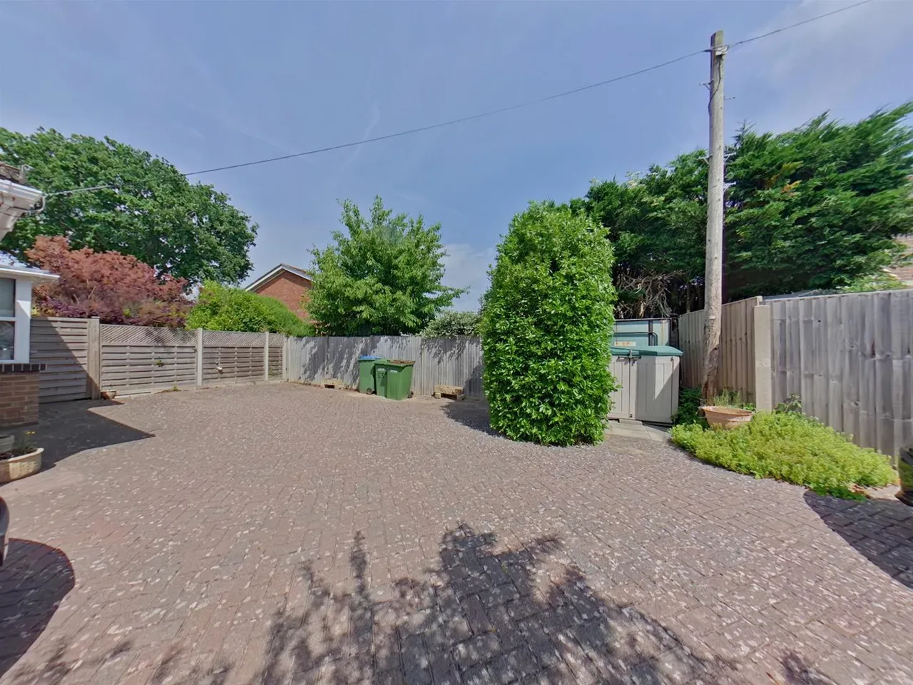 Mays Lane, Stubbington, Fareham, photo 26