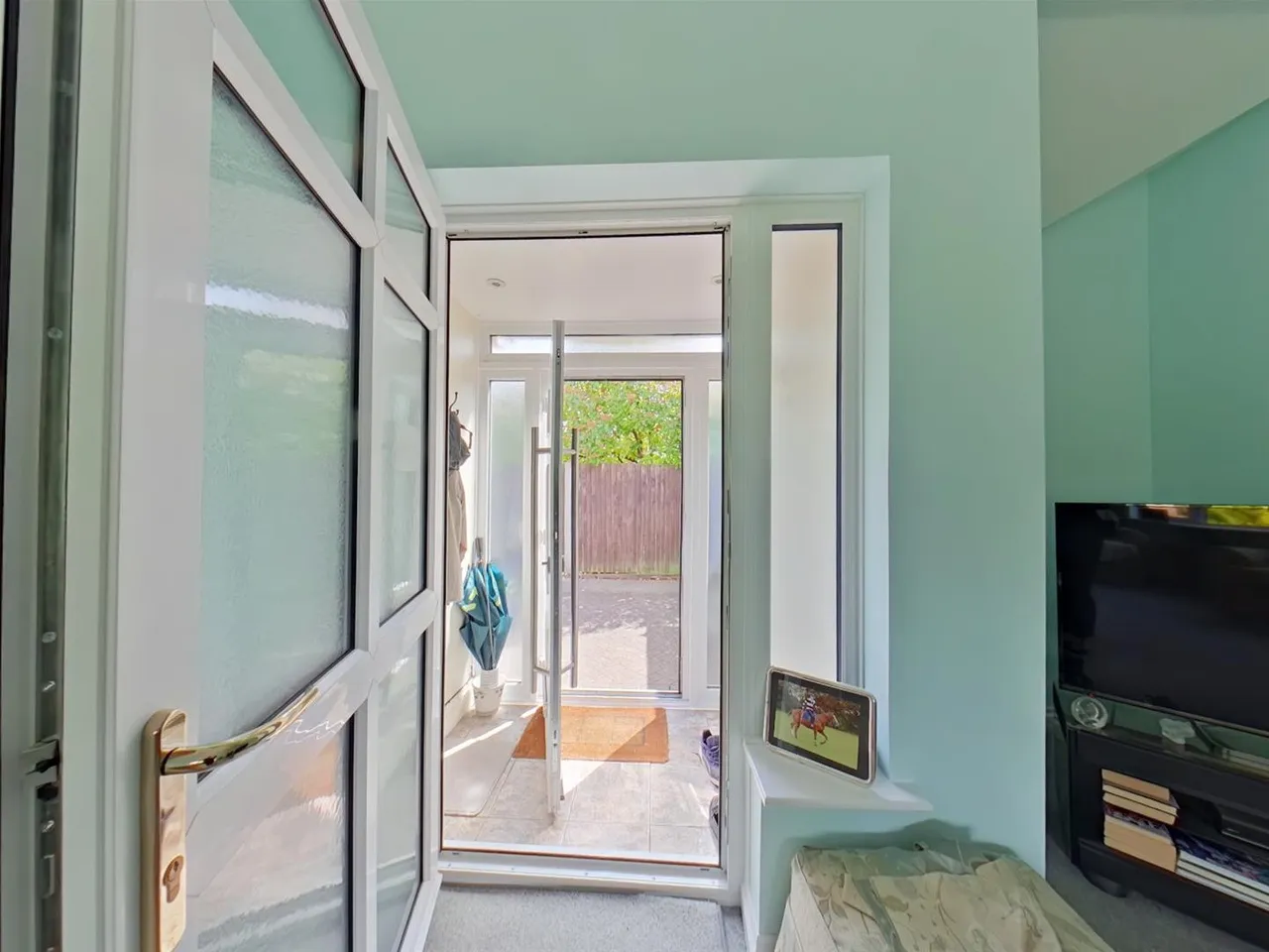 Mays Lane, Stubbington, Fareham, photo 29