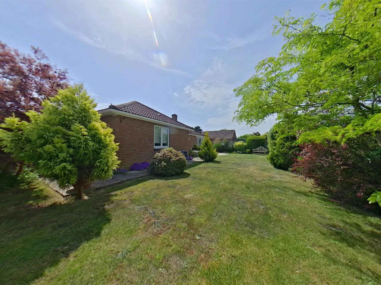 Mays Lane, Stubbington, Fareham, photo 24