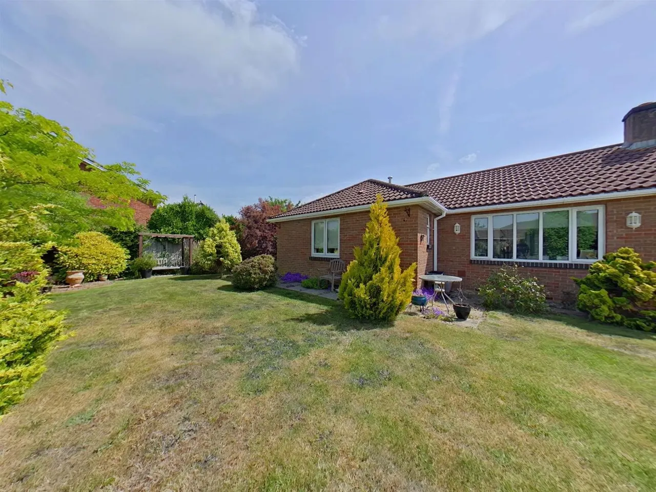 Mays Lane, Stubbington, Fareham, photo 23