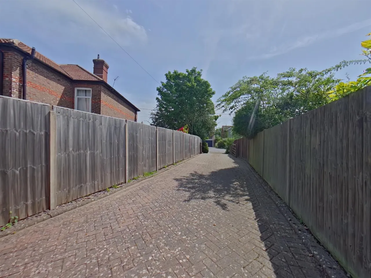 Mays Lane, Stubbington, Fareham, photo 27