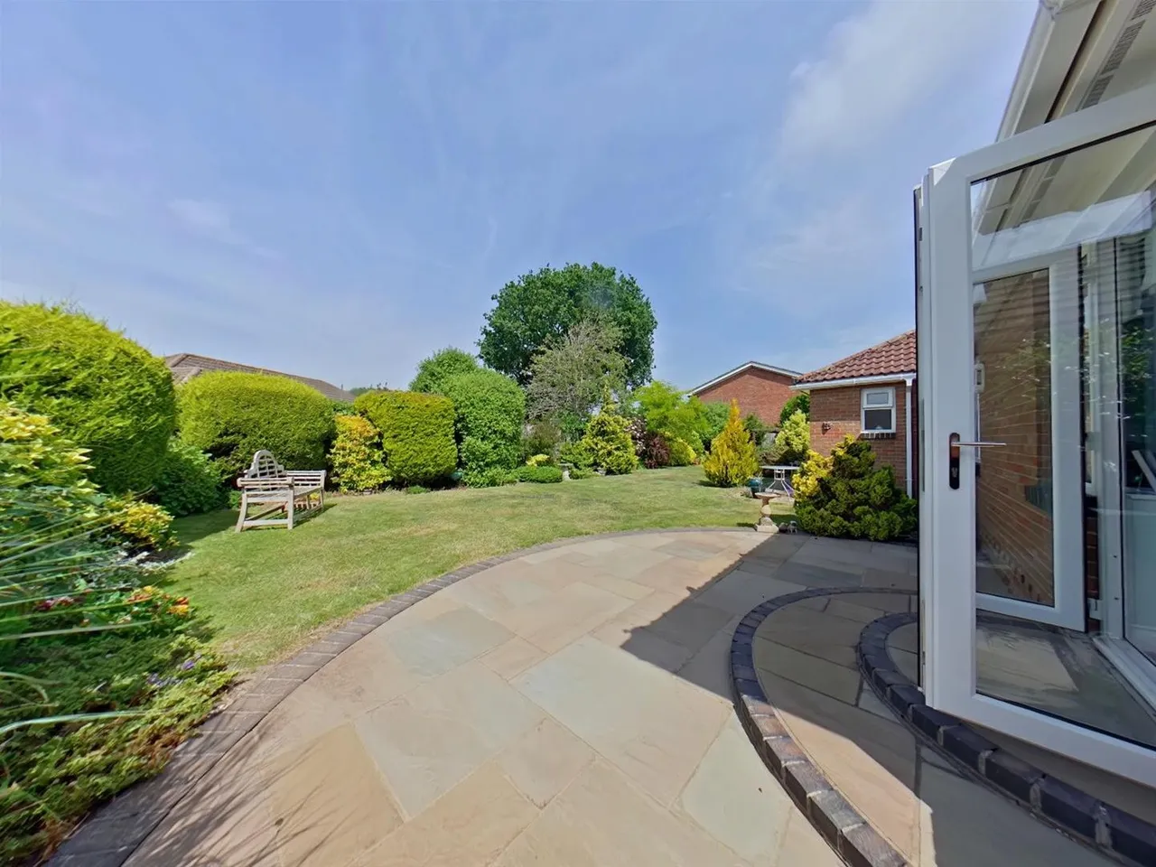 Mays Lane, Stubbington, Fareham, photo 2