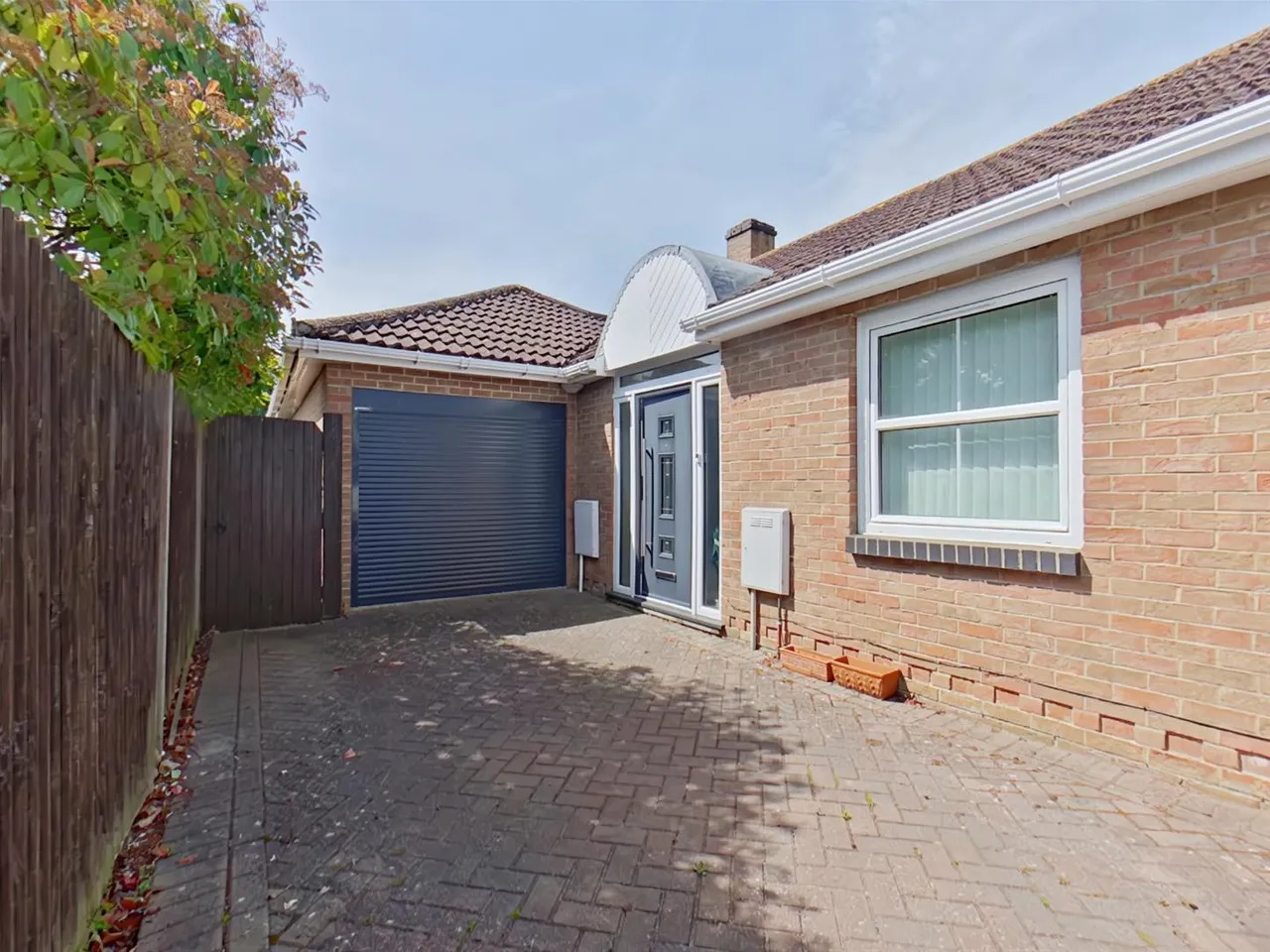 Mays Lane, Stubbington, Fareham, photo 28