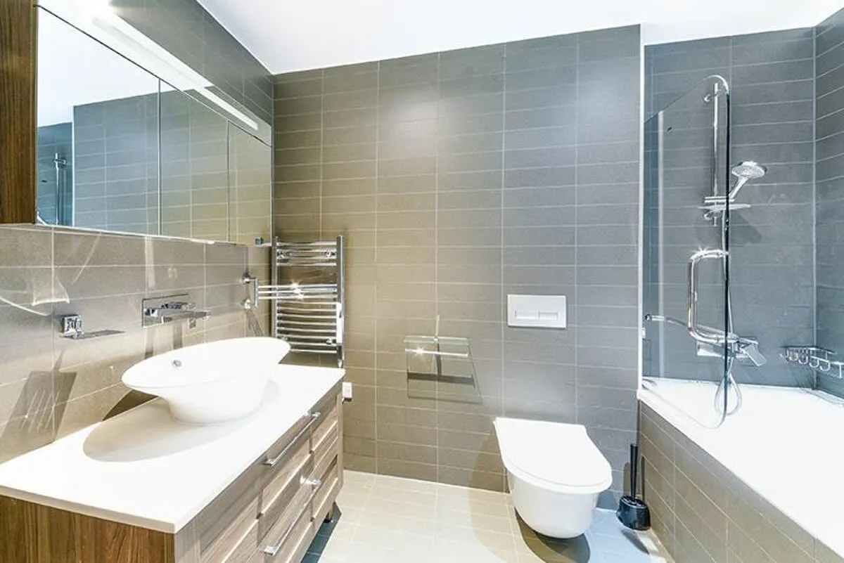 Queen Victoria Terrace, London, E1W, photo 10