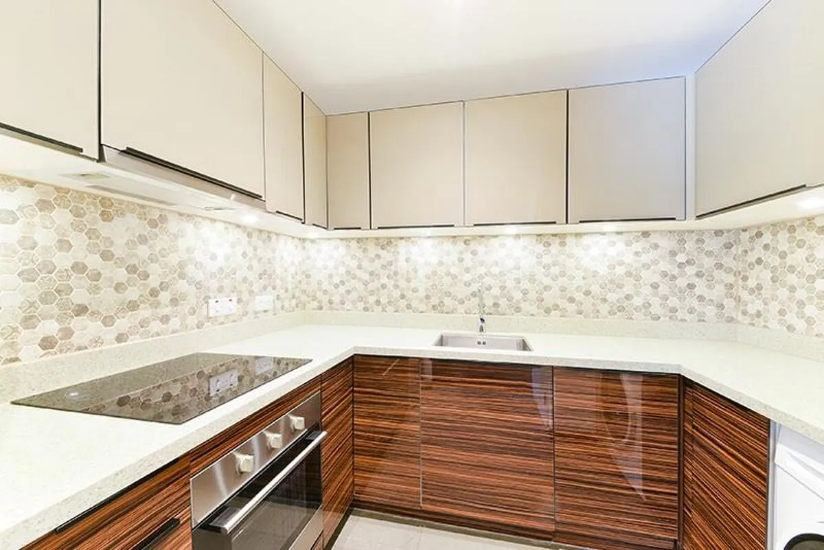 Queen Victoria Terrace, London, E1W, photo 6