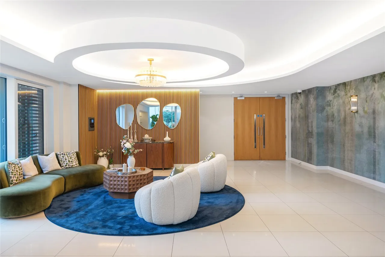 Gatliff Road, London, SW1W, photo 8