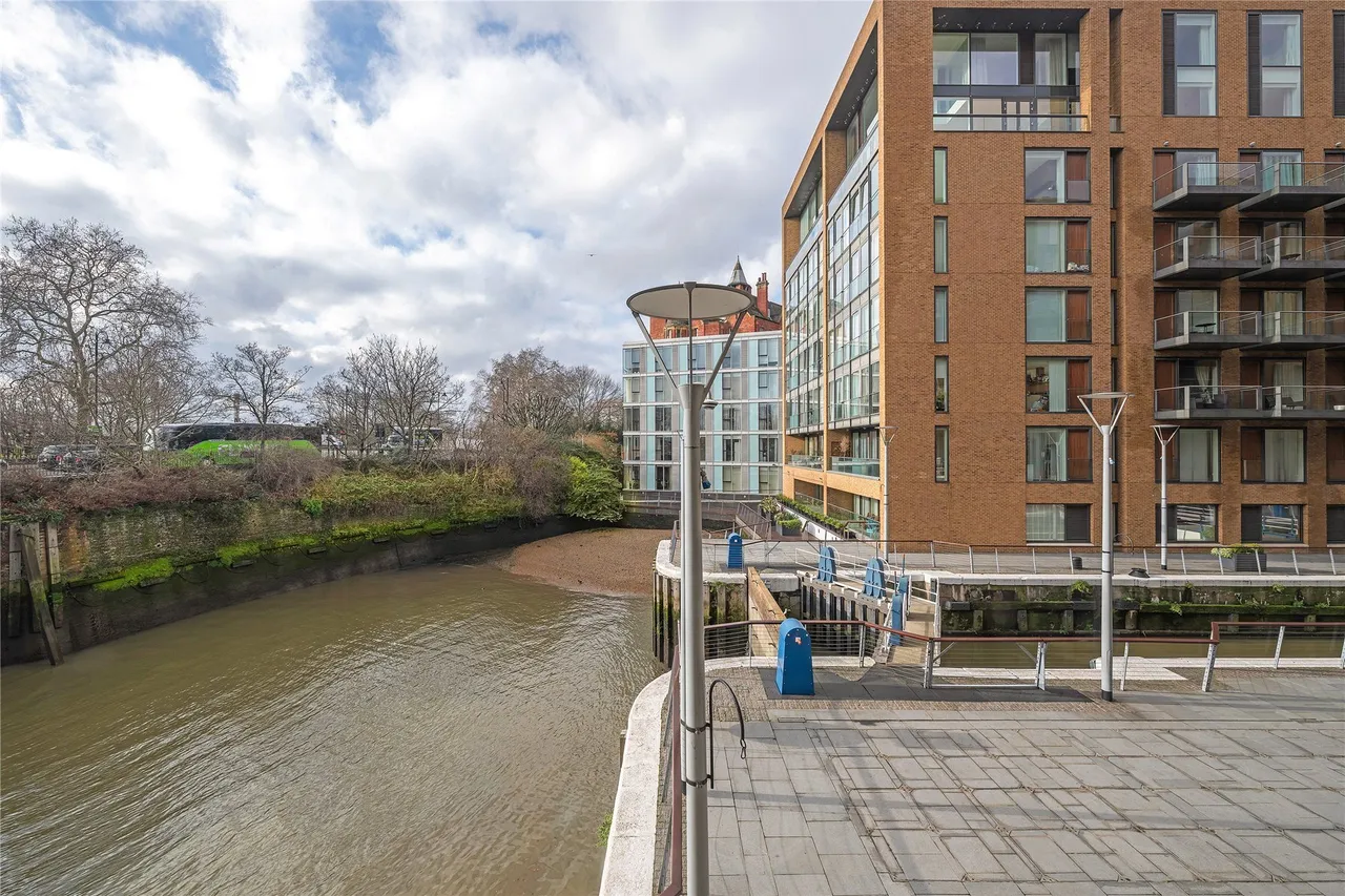 Gatliff Road, London, SW1W, photo 7