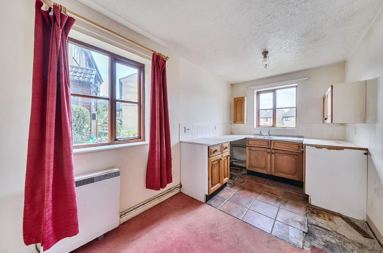 Victoria Court, Castle Cary, BA7, photo 7