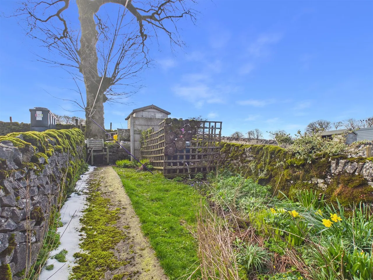 The Ditch, Chelmorton, photo 10