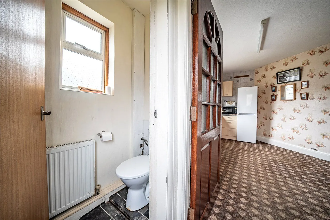 Northfield Place, Wetherby, LS22, photo 11