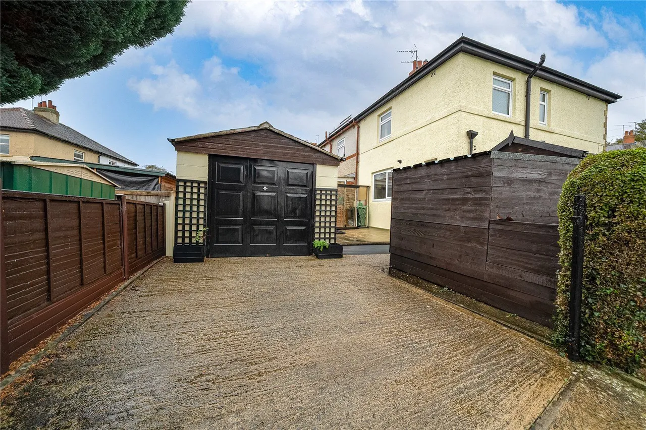 Northfield Place, Wetherby, LS22, photo 9