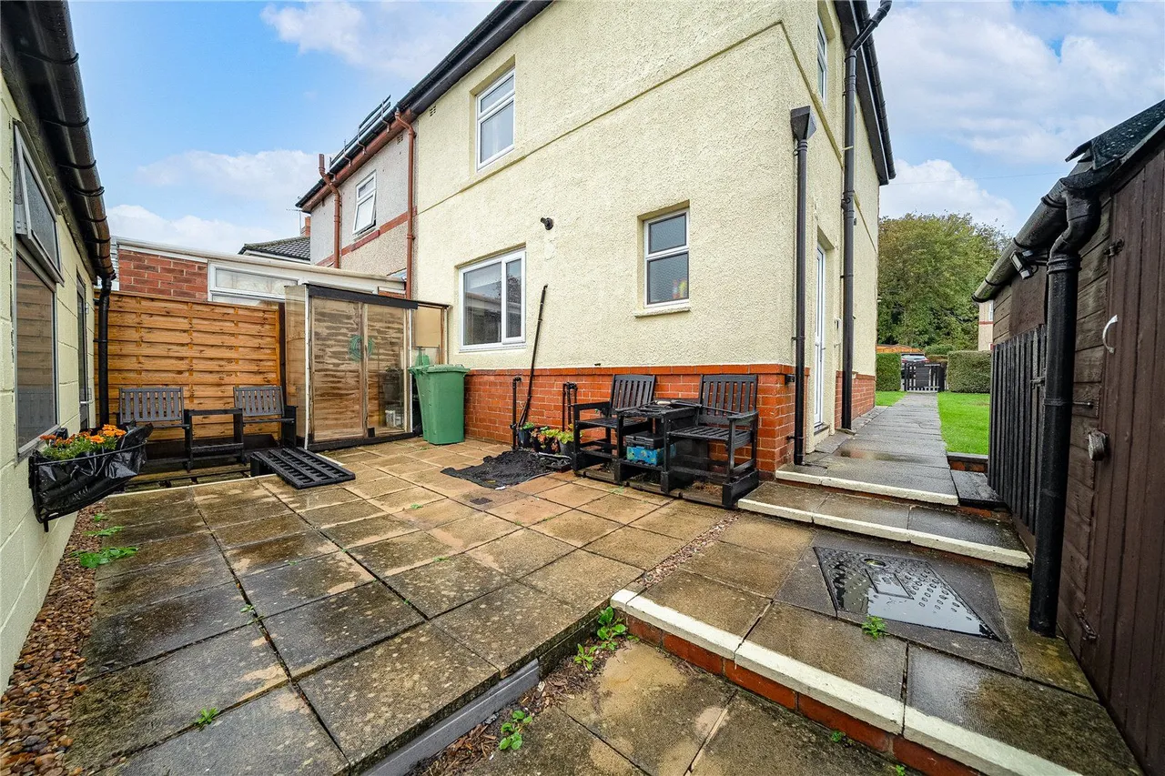 Northfield Place, Wetherby, LS22, photo 15