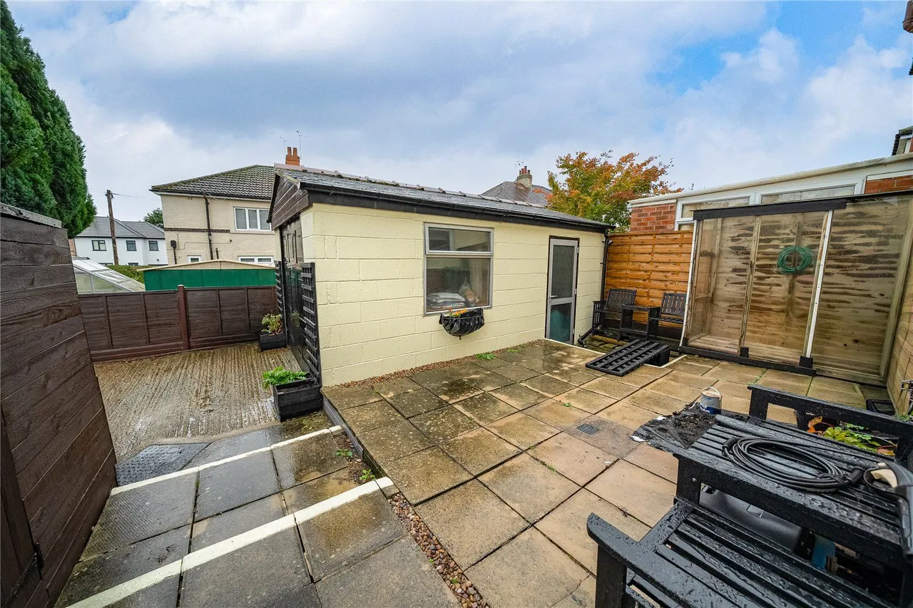 Northfield Place, Wetherby, LS22, photo 8