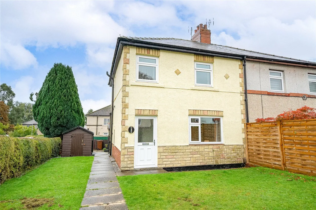 Northfield Place, Wetherby, LS22, photo 16