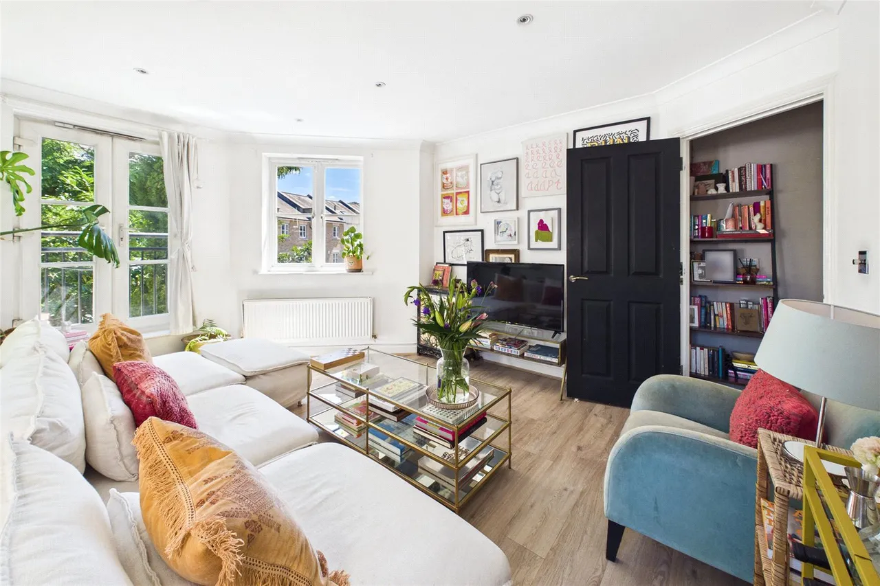Dudley Mews, London, SW2, photo 3