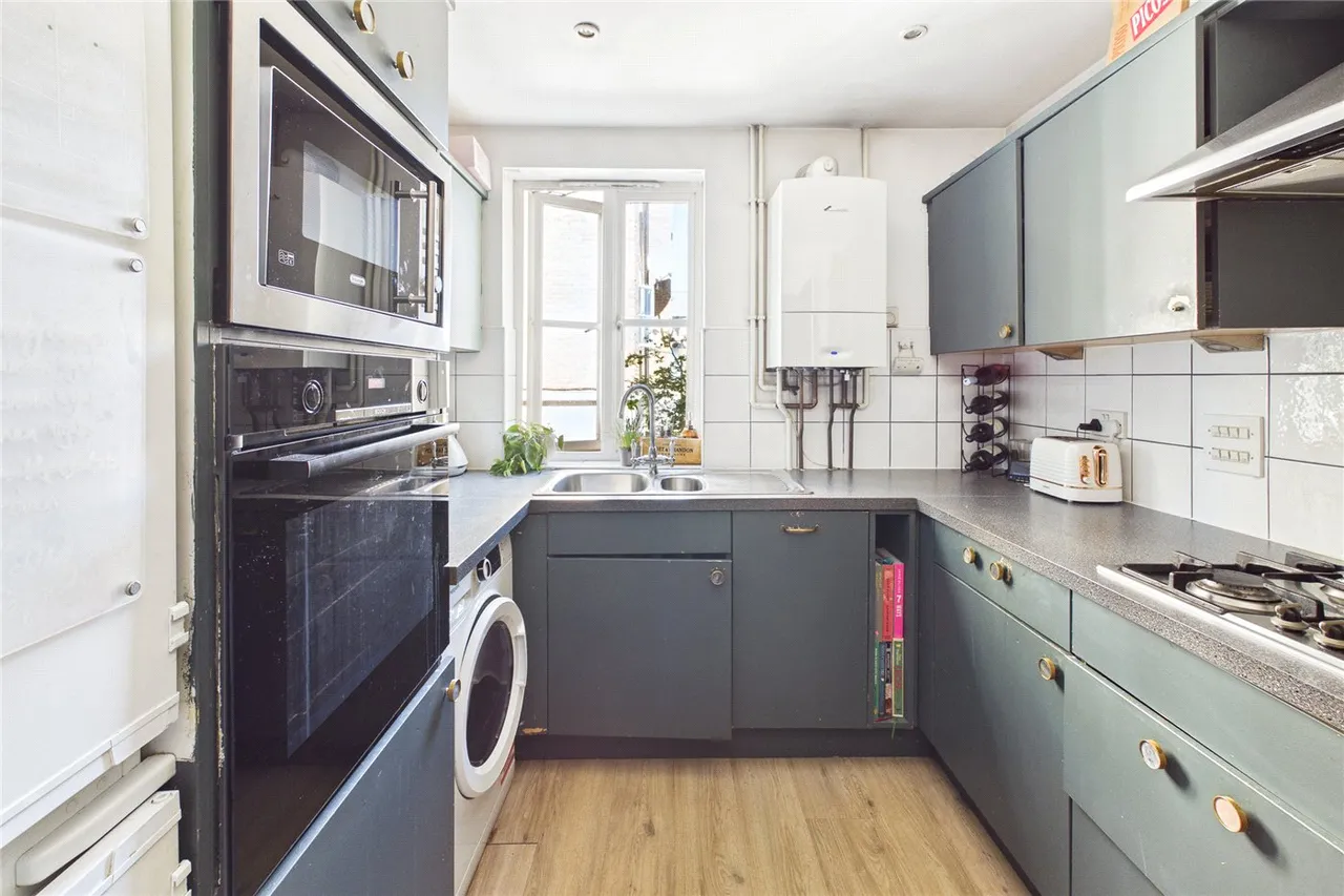 Dudley Mews, London, SW2, photo 5