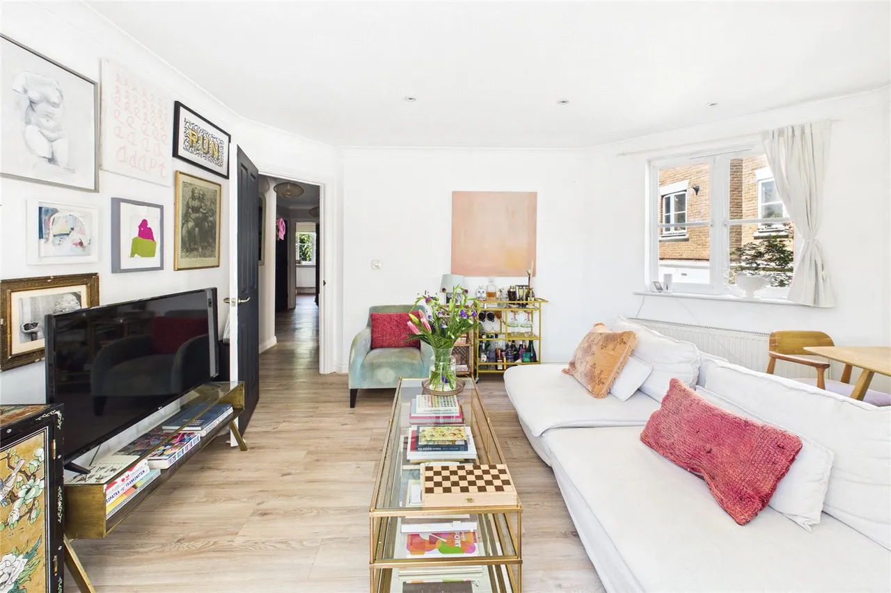 Dudley Mews, London, SW2, photo 9