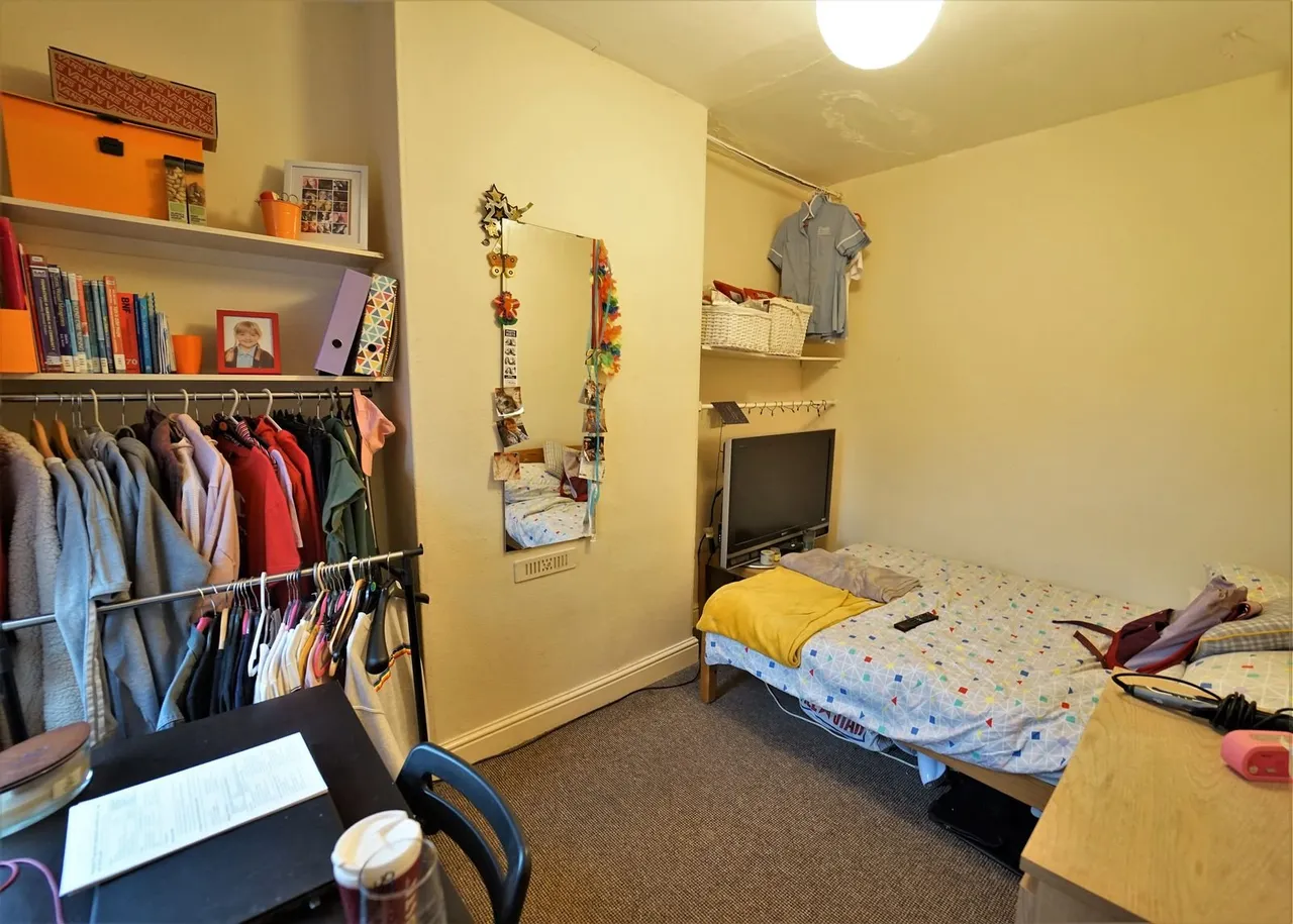 Church Grove, Nottingham, NG7, photo 4