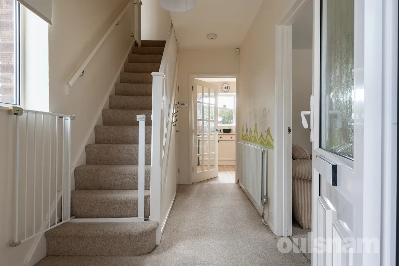 Wirral Road, Bournville Village Trust, Northfield, Birmingham, B31 1NX, photo 2