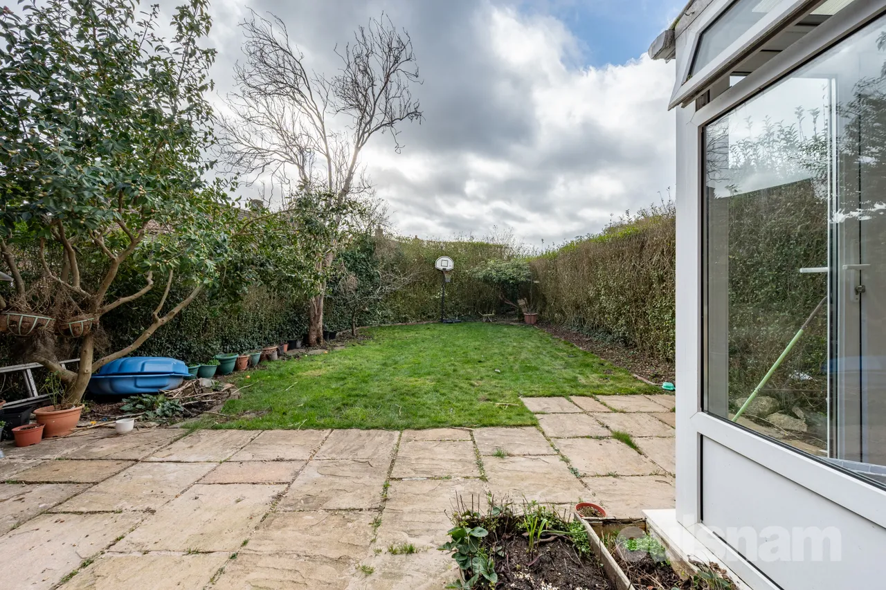 Wirral Road, Bournville Village Trust, Northfield, Birmingham, B31 1NX, photo 16