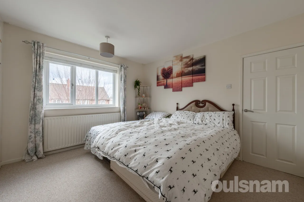 Wirral Road, Bournville Village Trust, Northfield, Birmingham, B31 1NX, photo 14