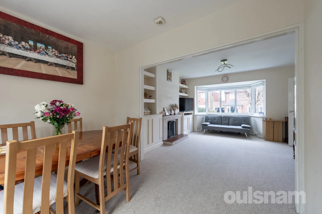 Wirral Road, Bournville Village Trust, Northfield, Birmingham, B31 1NX, photo 6