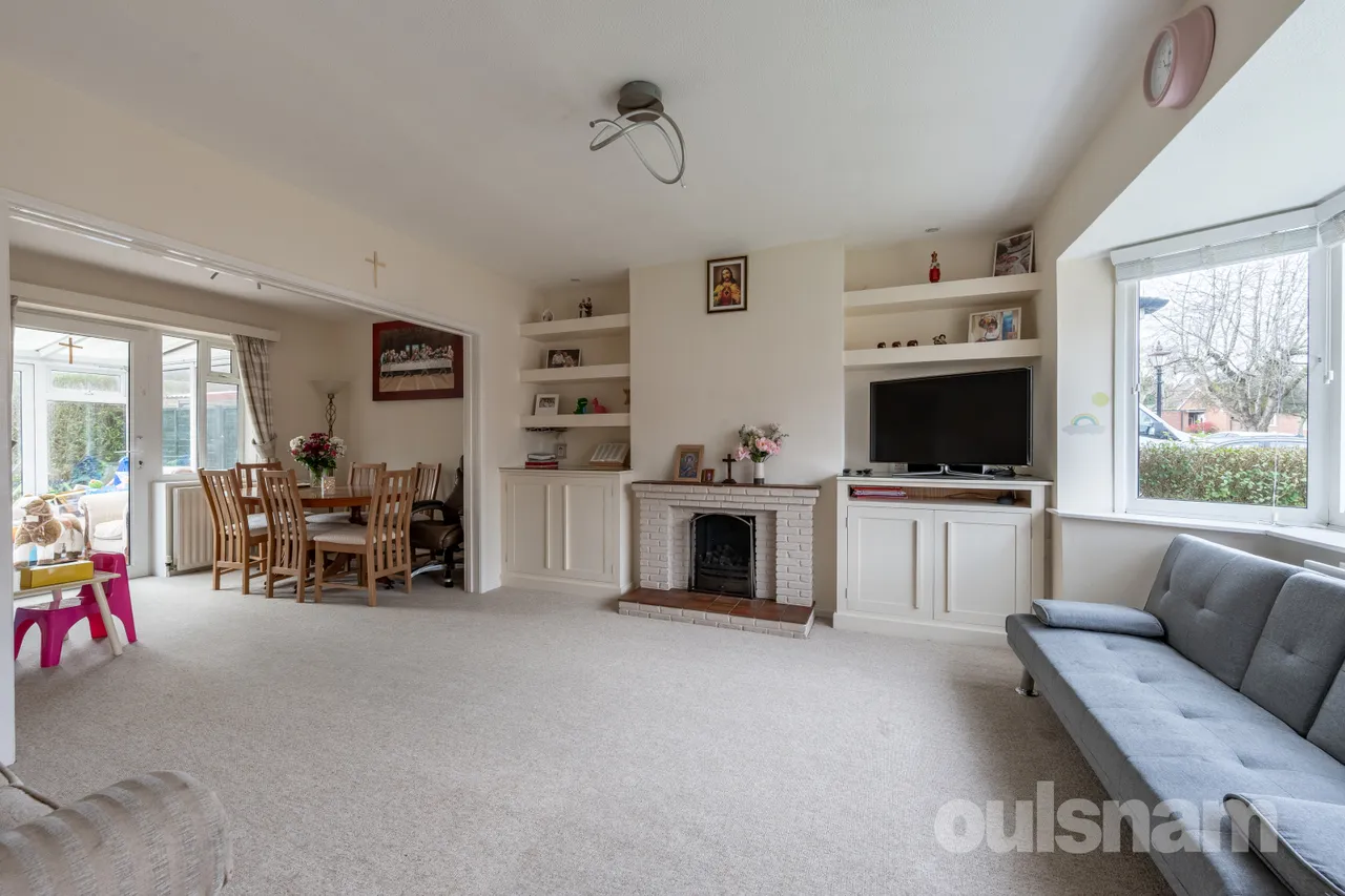 Wirral Road, Bournville Village Trust, Northfield, Birmingham, B31 1NX, photo 3