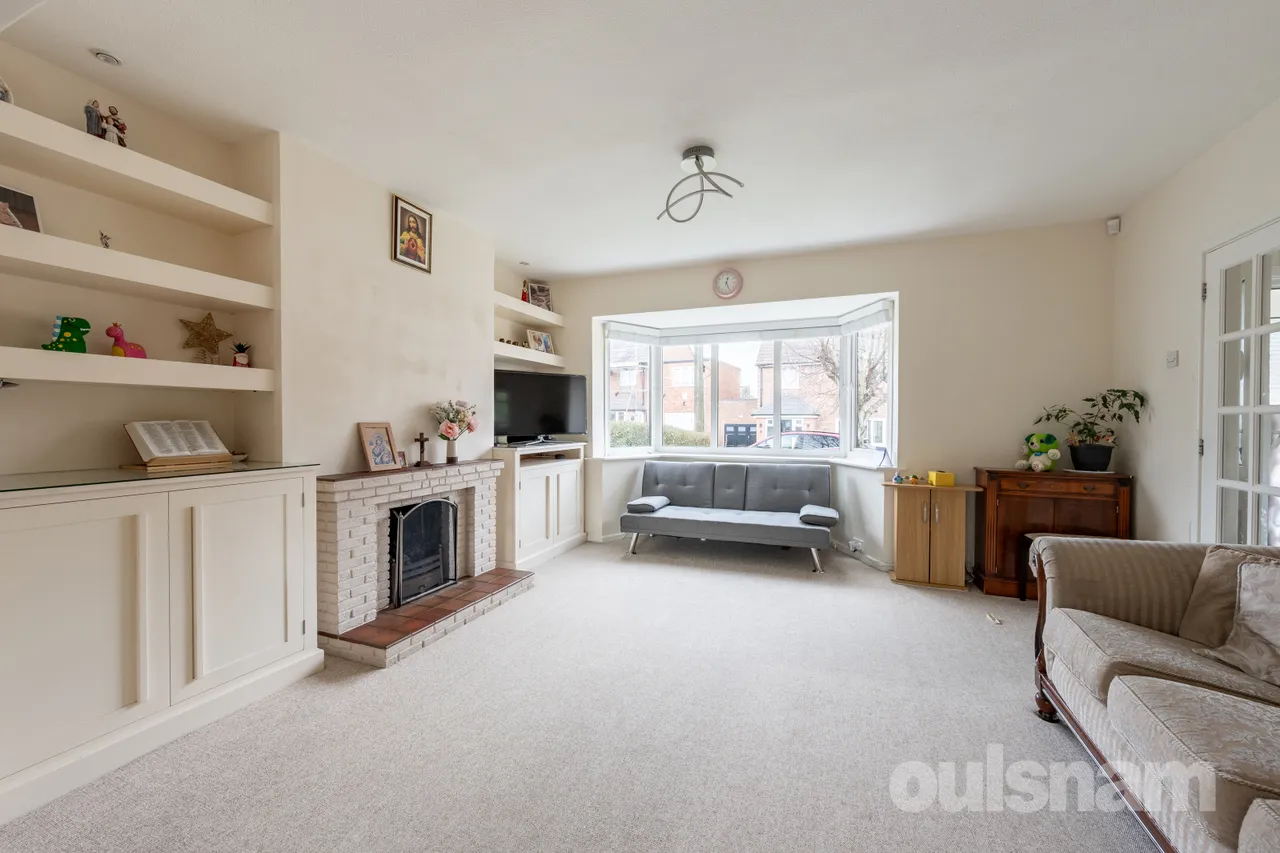 Wirral Road, Bournville Village Trust, Northfield, Birmingham, B31 1NX, photo 4